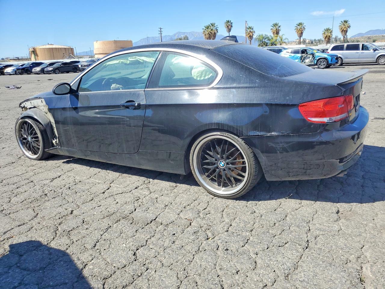 2007 BMW 328 I Sulev - Фото 2
