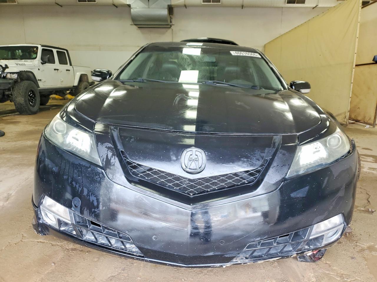 2010 Acura Tl - Image 5