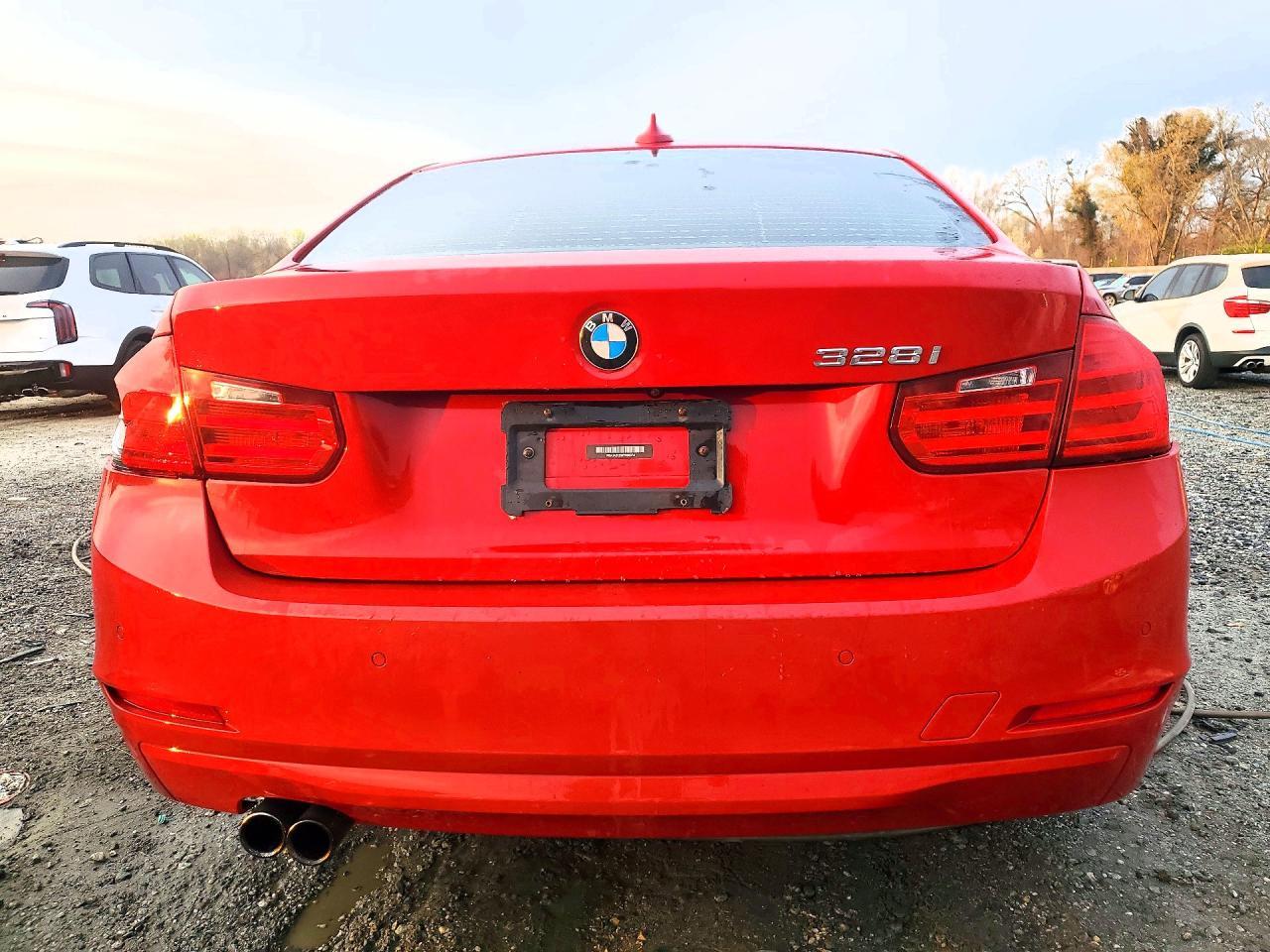 2015 BMW 328 I - Image 6