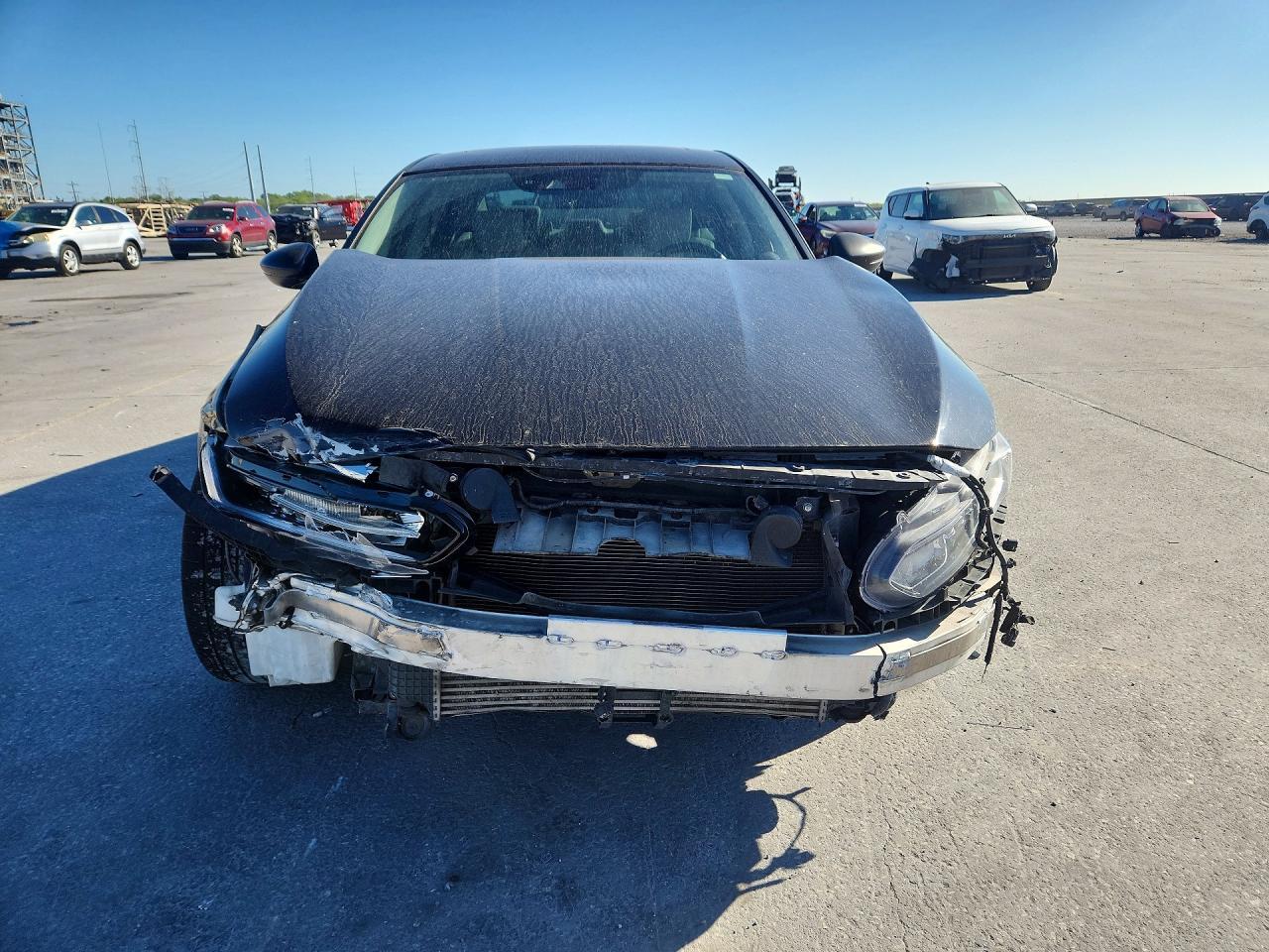 2018 Honda Accord Touring - Image 5