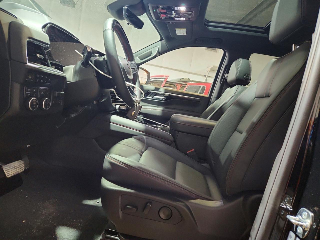 2026 Chevrolet Tahoe K1500 Rst - Фото 7