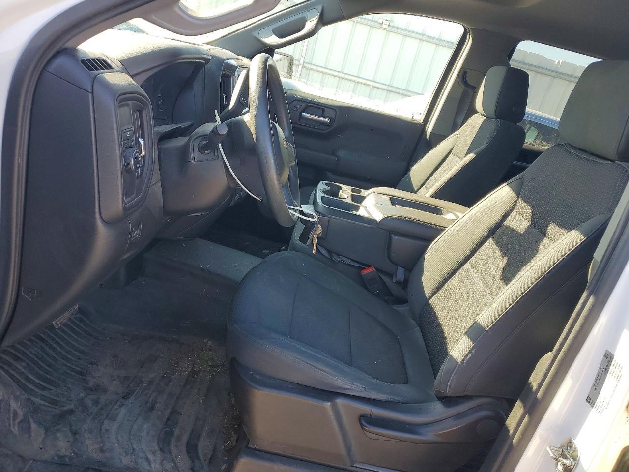 2019 Chevrolet Silverado 1500 - Фото 7