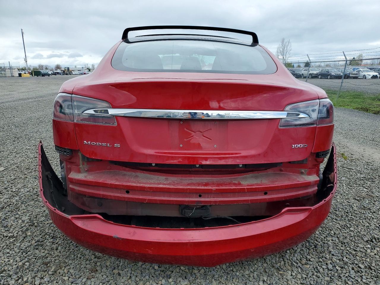 2018 Tesla Model S - Фото 6