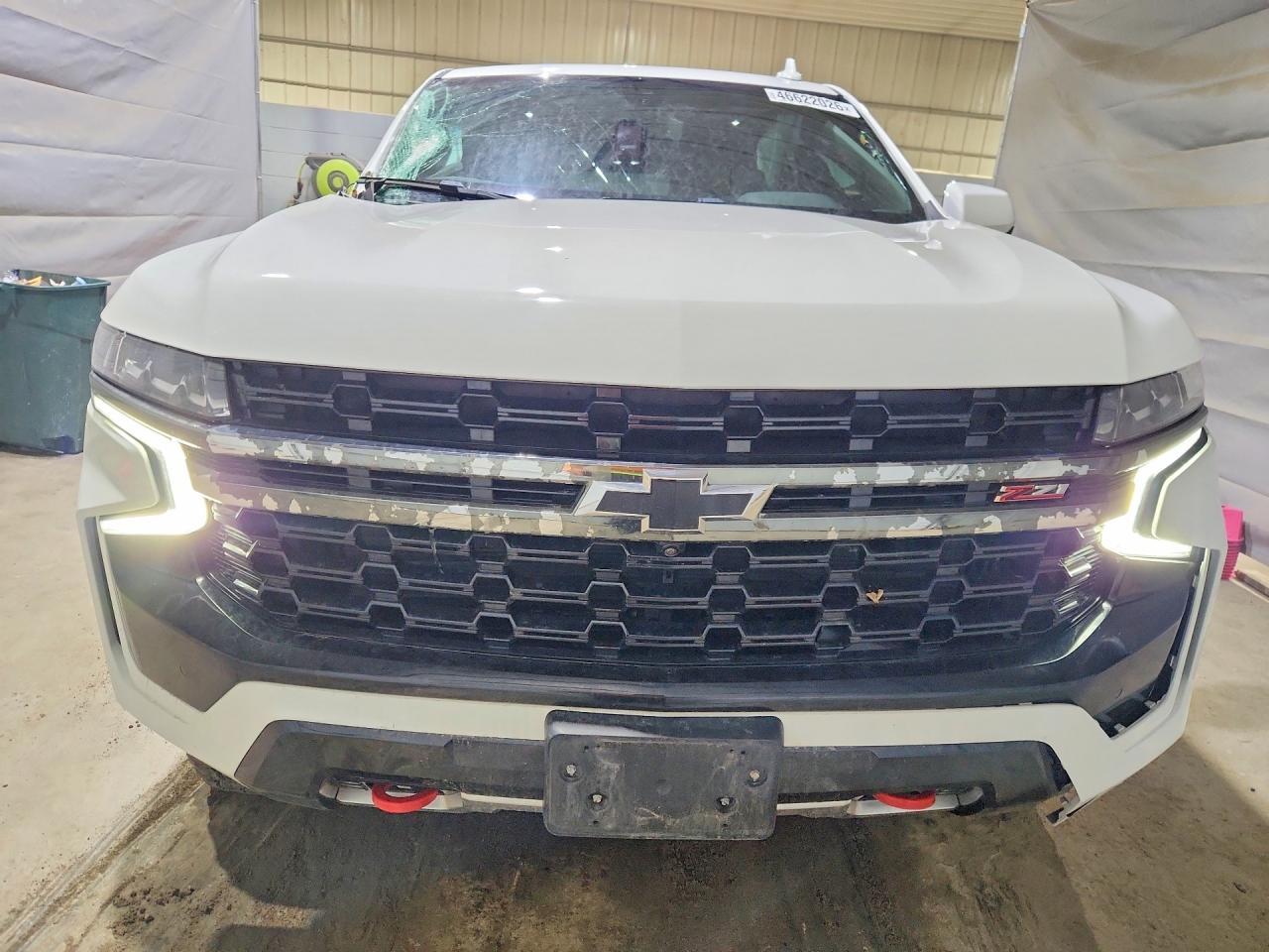 2022 Chevrolet Tahoe K1500 Z71 - Image 5