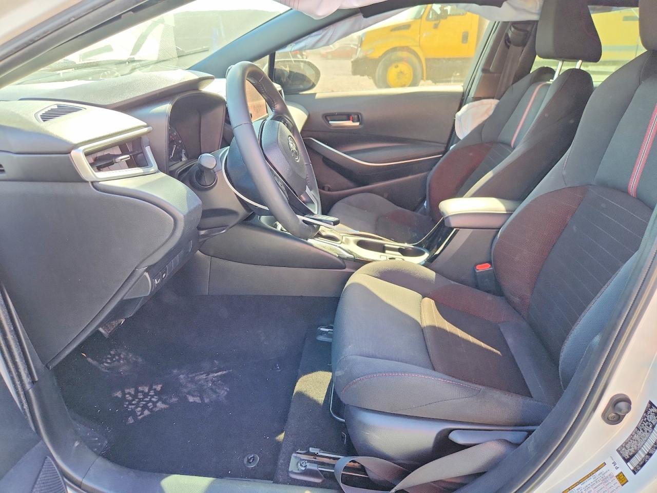 2024 Toyota Corolla Se - Image 7