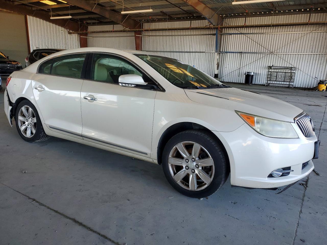 2013 Buick Lacrosse - Фото 4