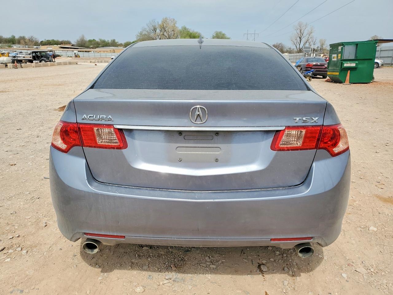 2011 Acura Tsx - Фото 6