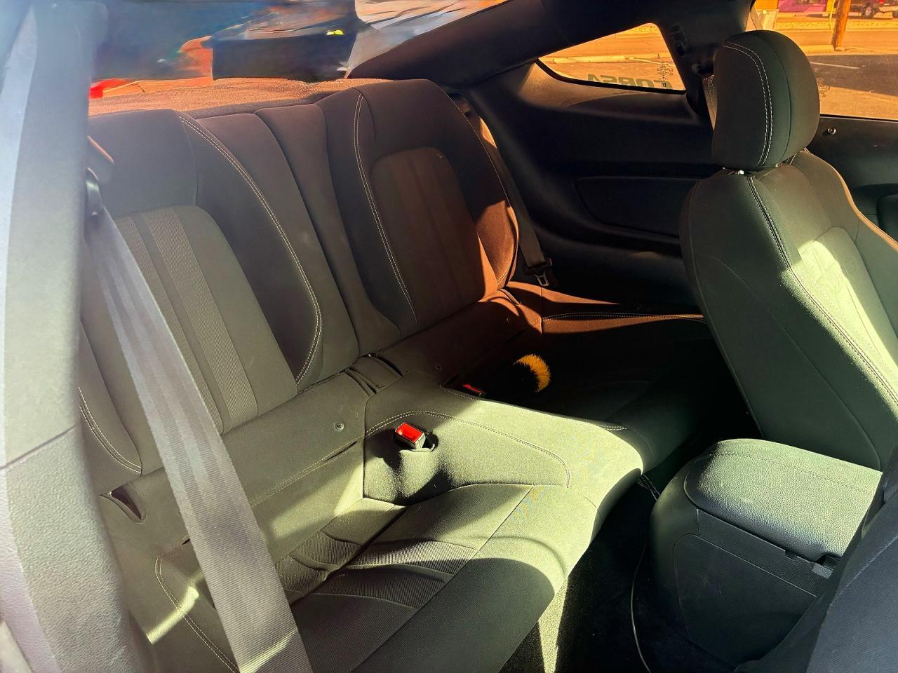 2019 Ford Mustang Gt - Image 6