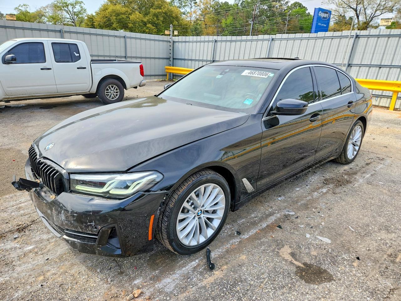 lot