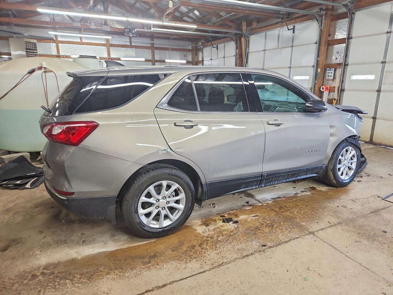 2019 Chevrolet Equinox Lt - Image 3