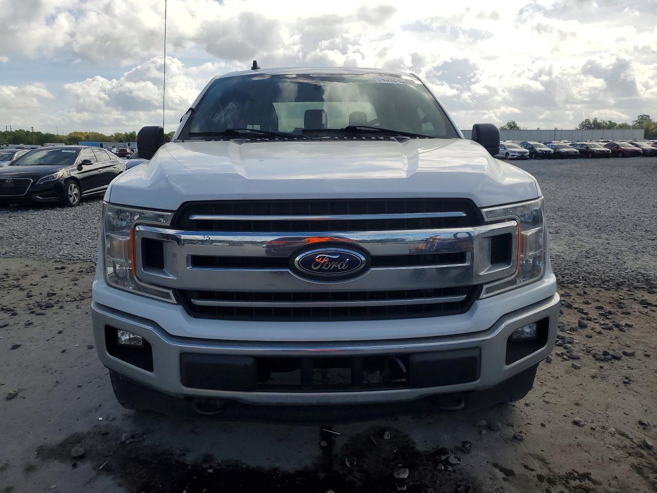 2020 Ford F150 Supe - Image 5