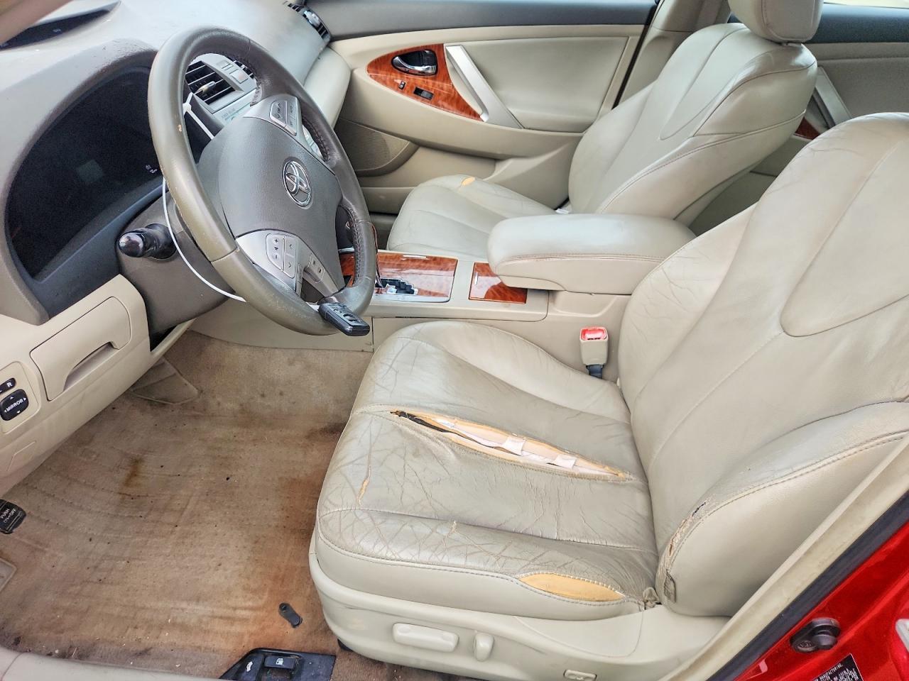 2008 Toyota Camry Xle V6 - Image 7