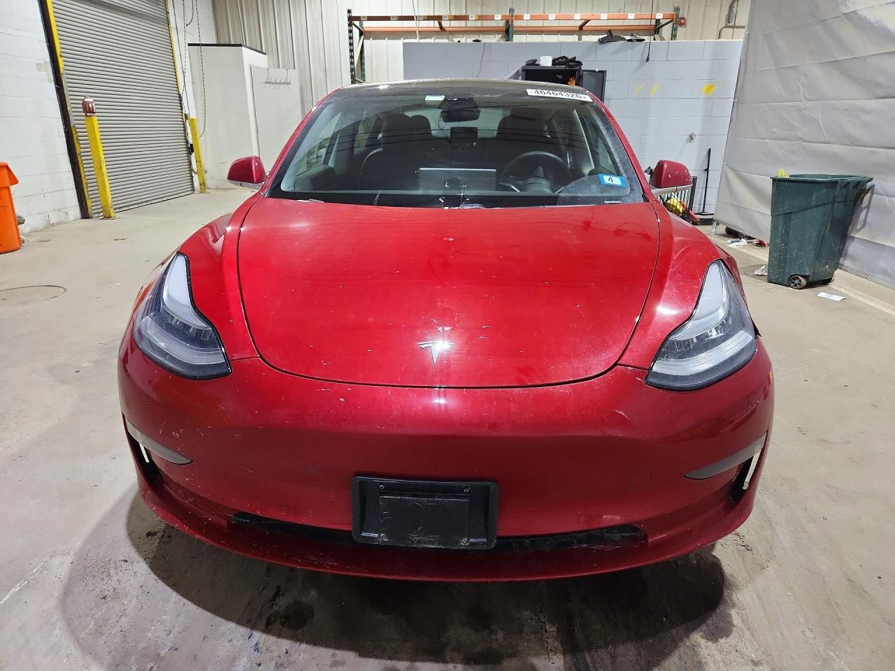 2020 Tesla Model 3 - Image 5
