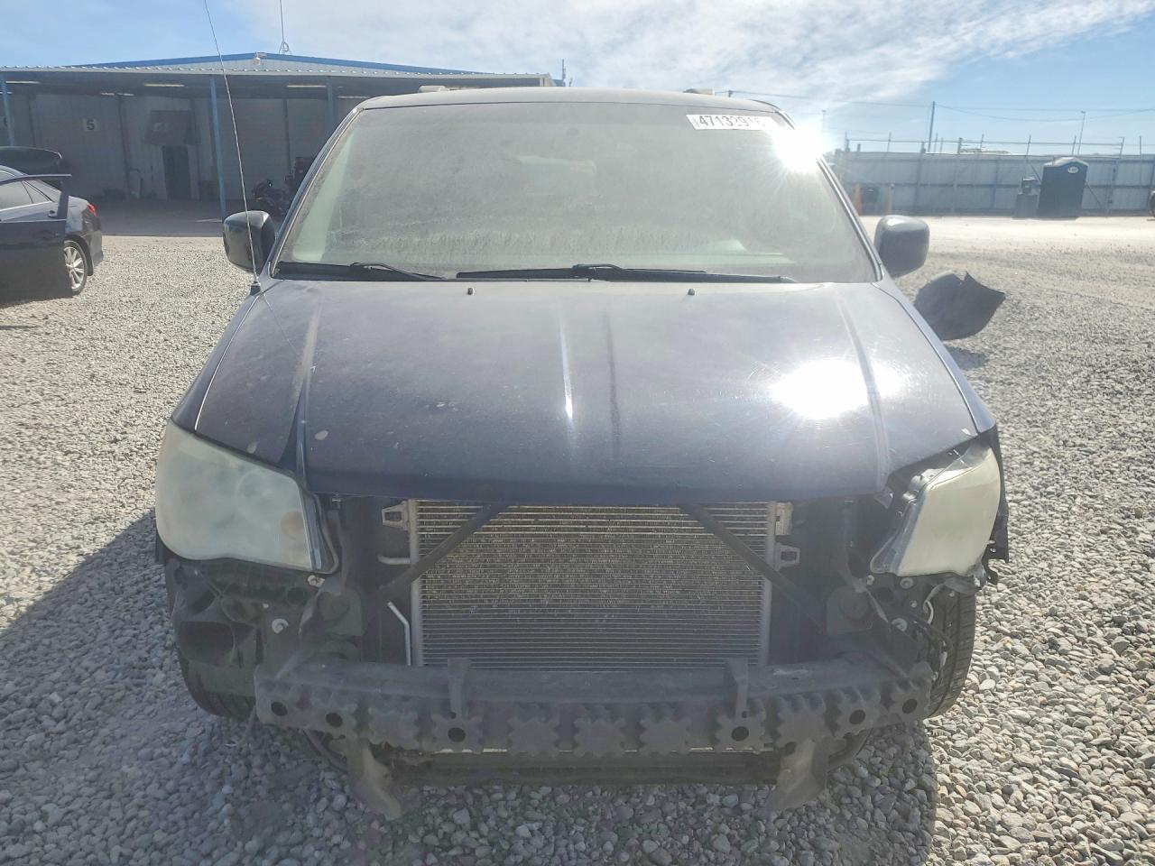 2014 Chrysler Town & Country Touring - Фото 5