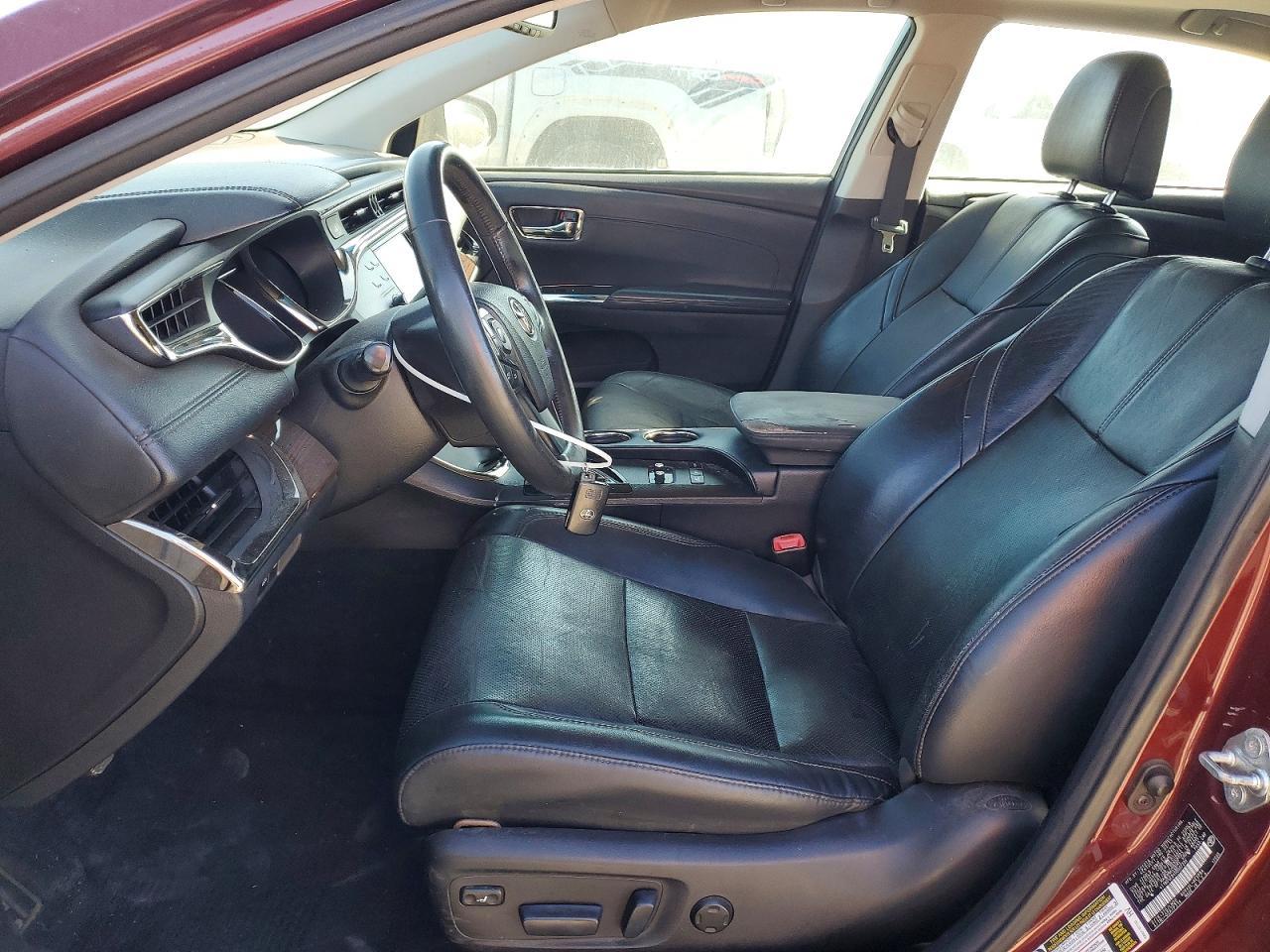 2013 Toyota Avalon Hybrid Limited - Image 7