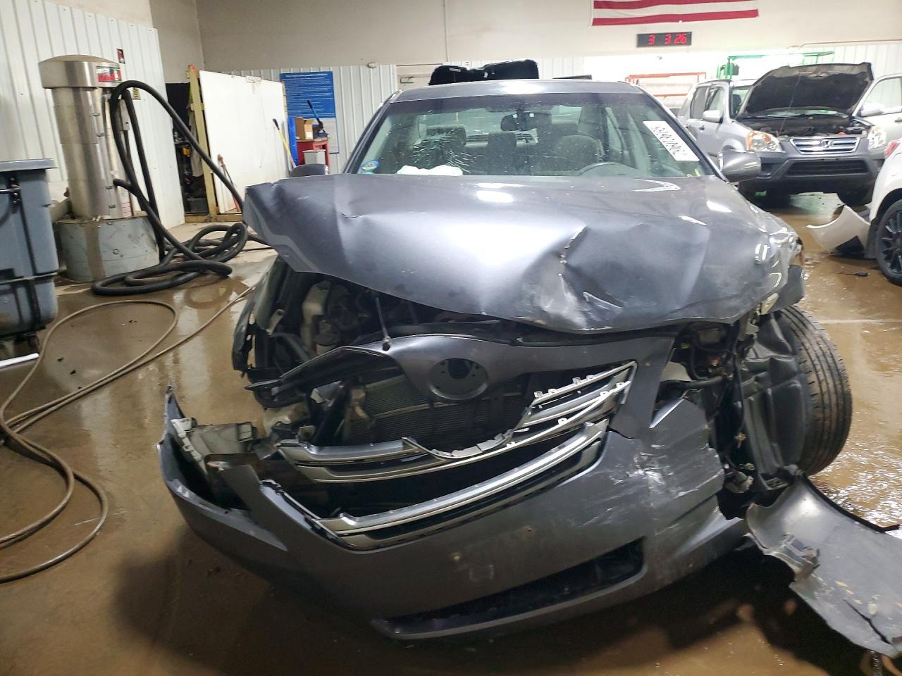 2007 Toyota Camry Hybrid Base - Фото 5