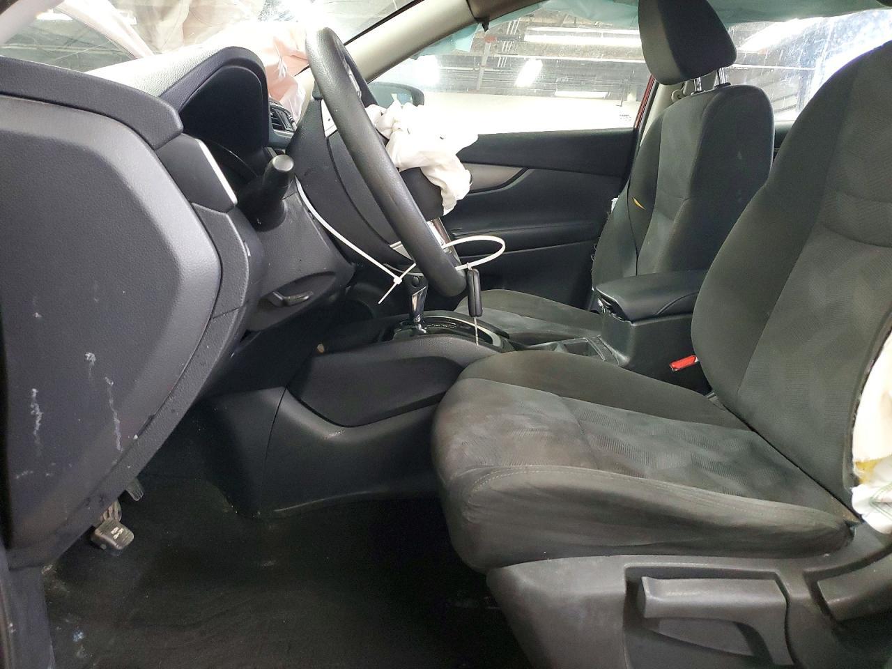 2016 Nissan Rogue S - Фото 7
