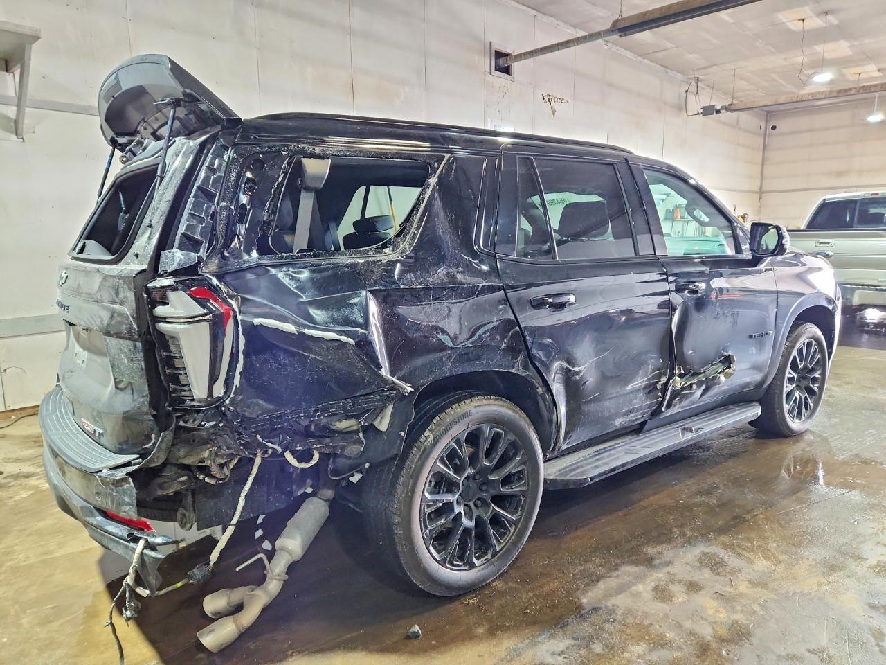 2026 Chevrolet Tahoe K1500 Rst - Фото 3