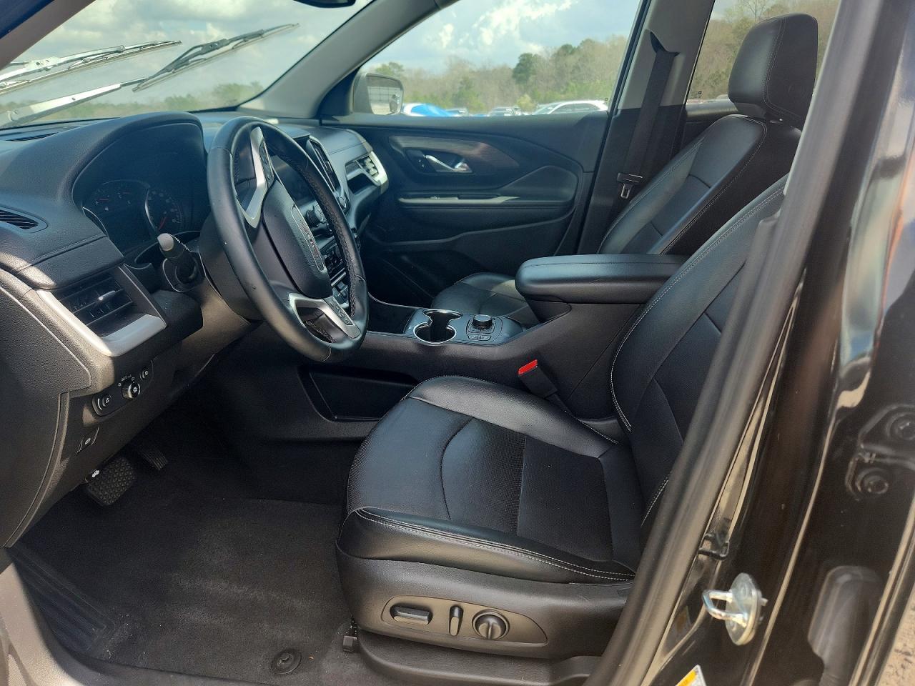 2023 GMC Terrain Slt - Фото 7