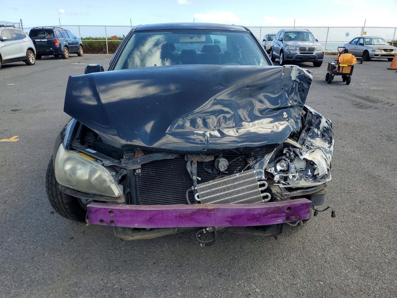 2001 Lexus Is 300 Base - Image 5