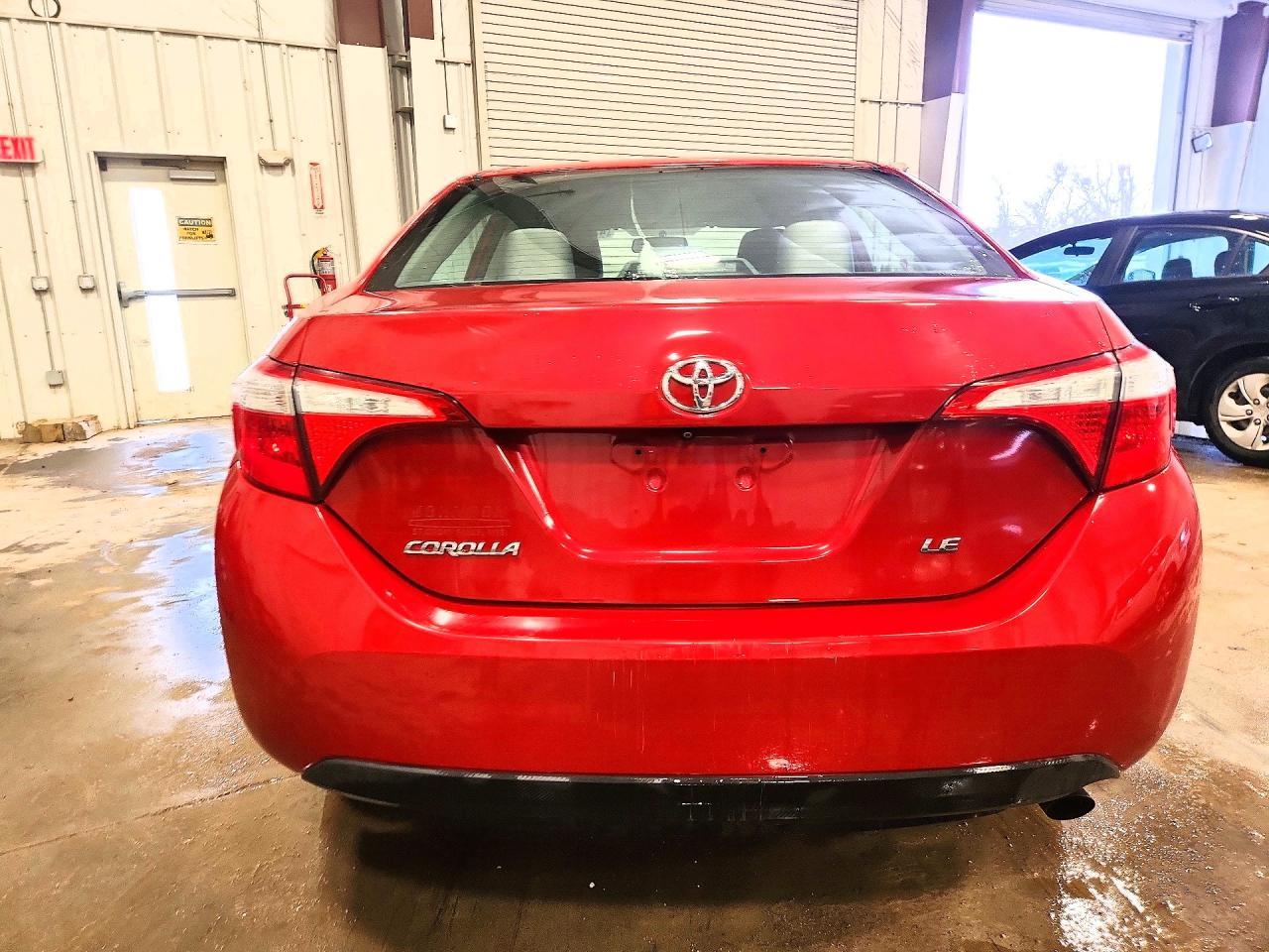 2014 Toyota Corolla Le - Image 6