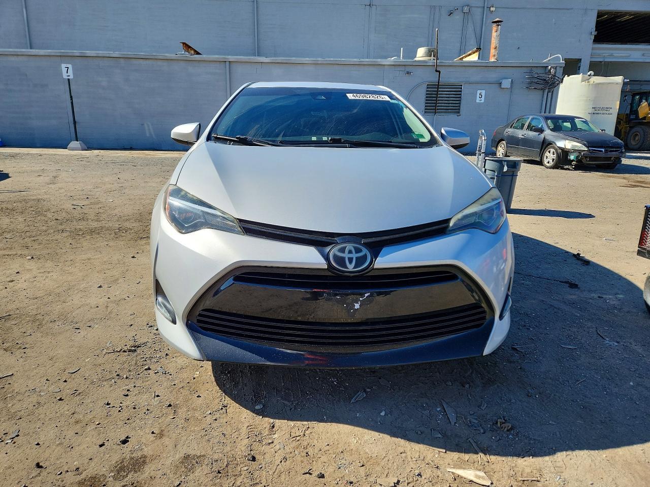 2018 Toyota Corolla - Image 5
