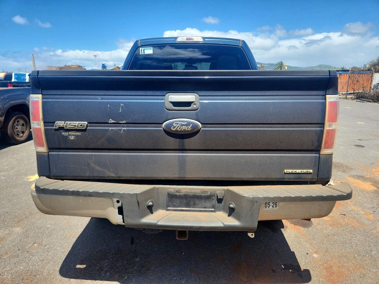 2013 Ford F150 Supercrew - Фото 6