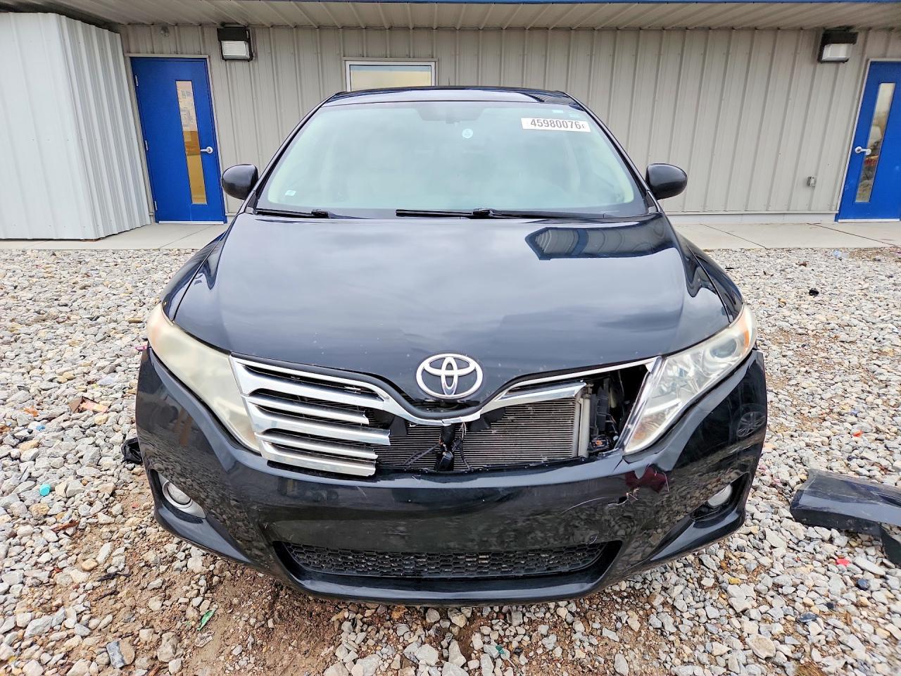 2011 Toyota Venza Awd V6 - Фото 5