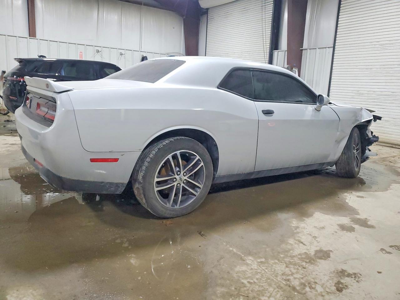 2019 Dodge Challenger Sxt - Фото 3