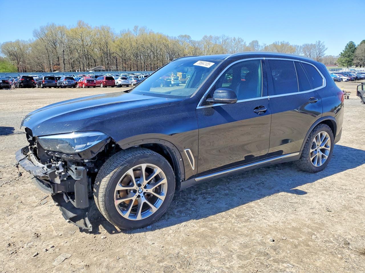 2023 BMW X5 Sdrive 40I
