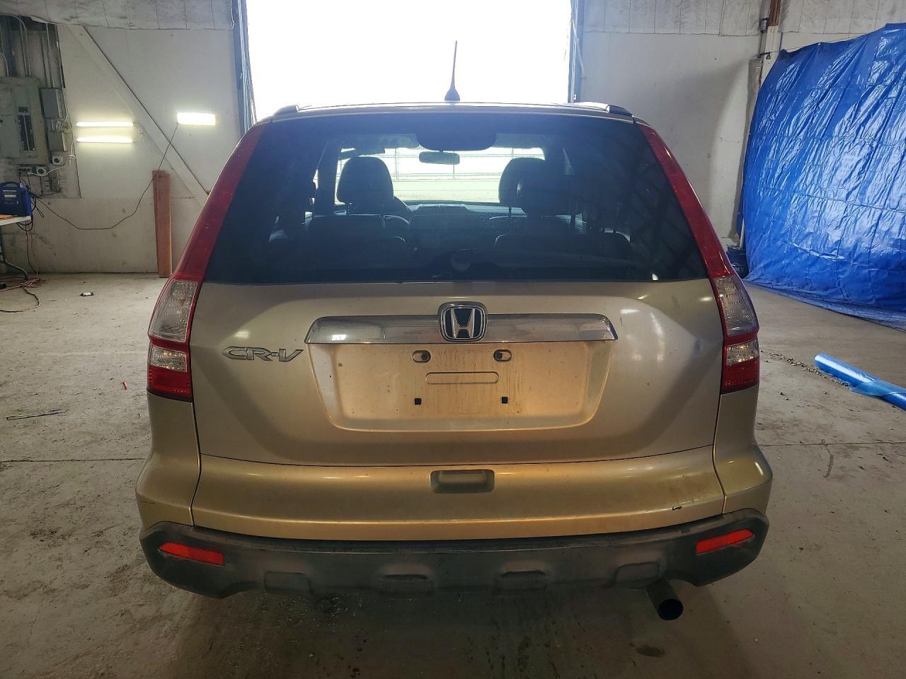 2007 Honda Cr-V Ex - Image 6