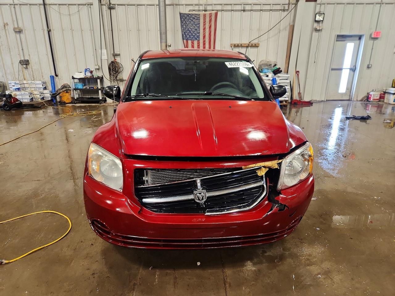 2007 Dodge Caliber Sxt - Фото 5