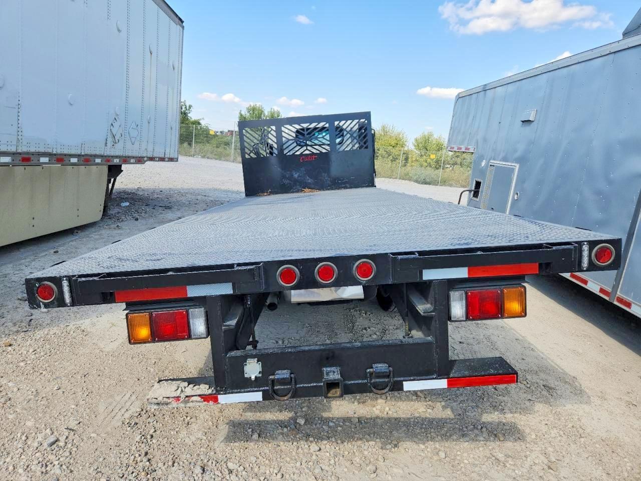 2024 Isuzu Npr Hd - Фото 6