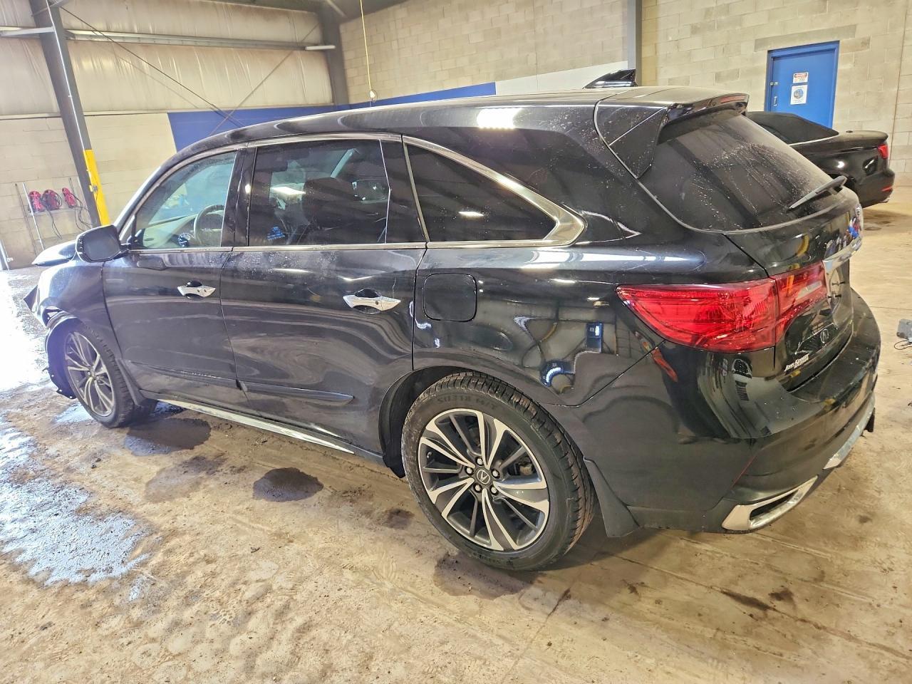 2020 Acura Mdx Technology - Фото 2