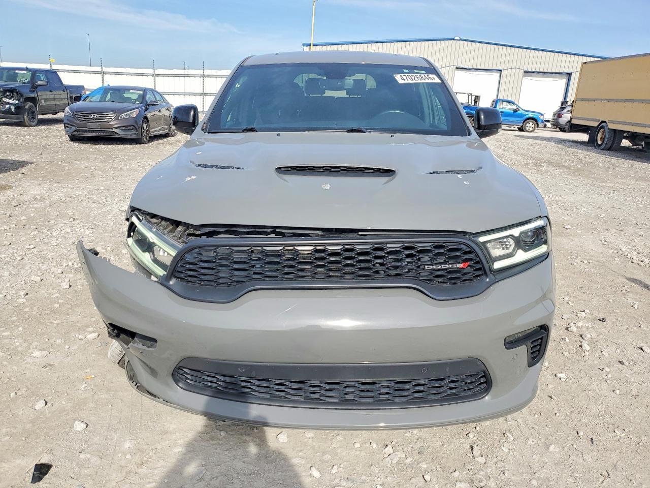 2022 Dodge Durango R - Image 5