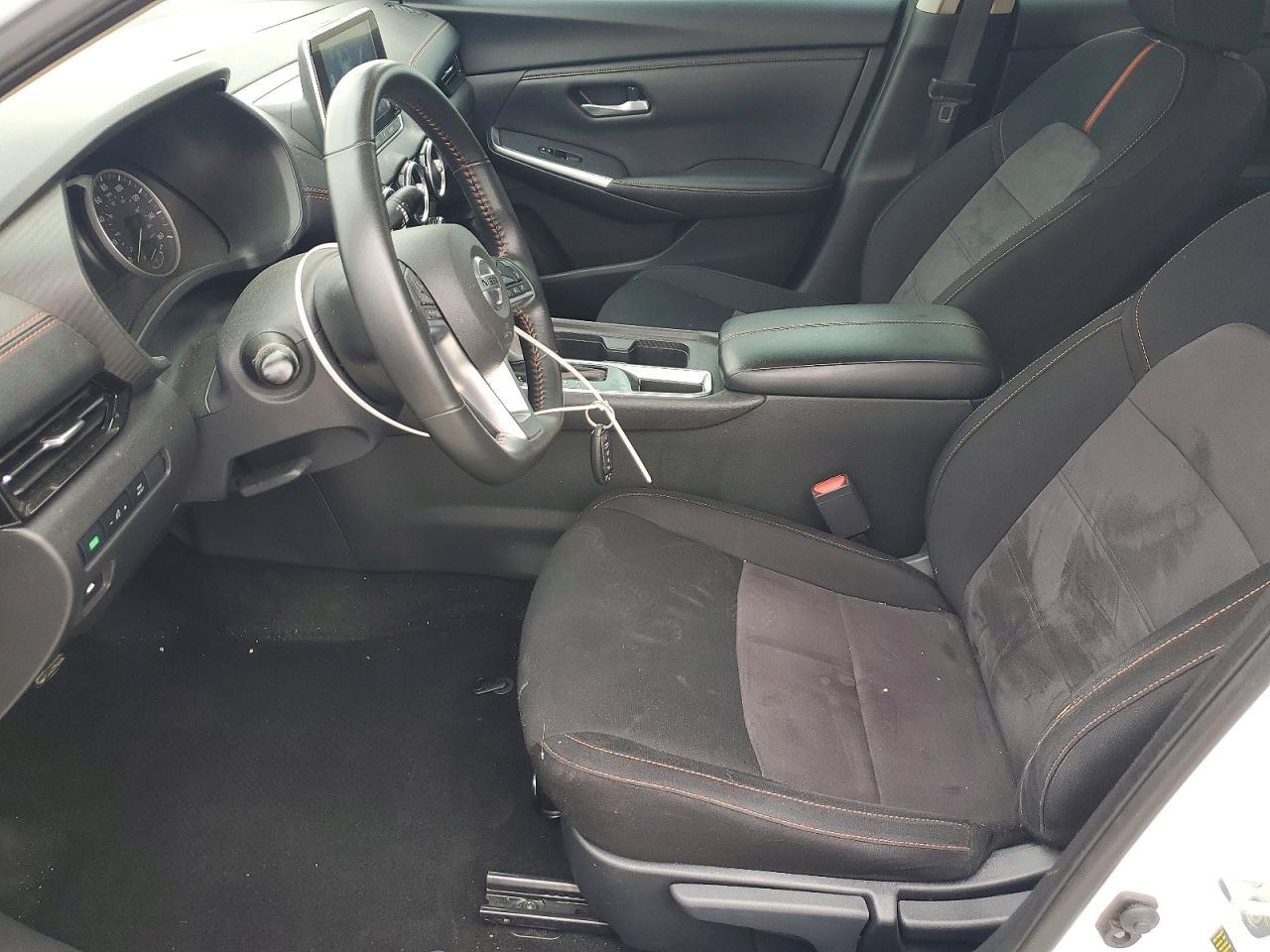 2023 Nissan Sentra Sr - Image 7