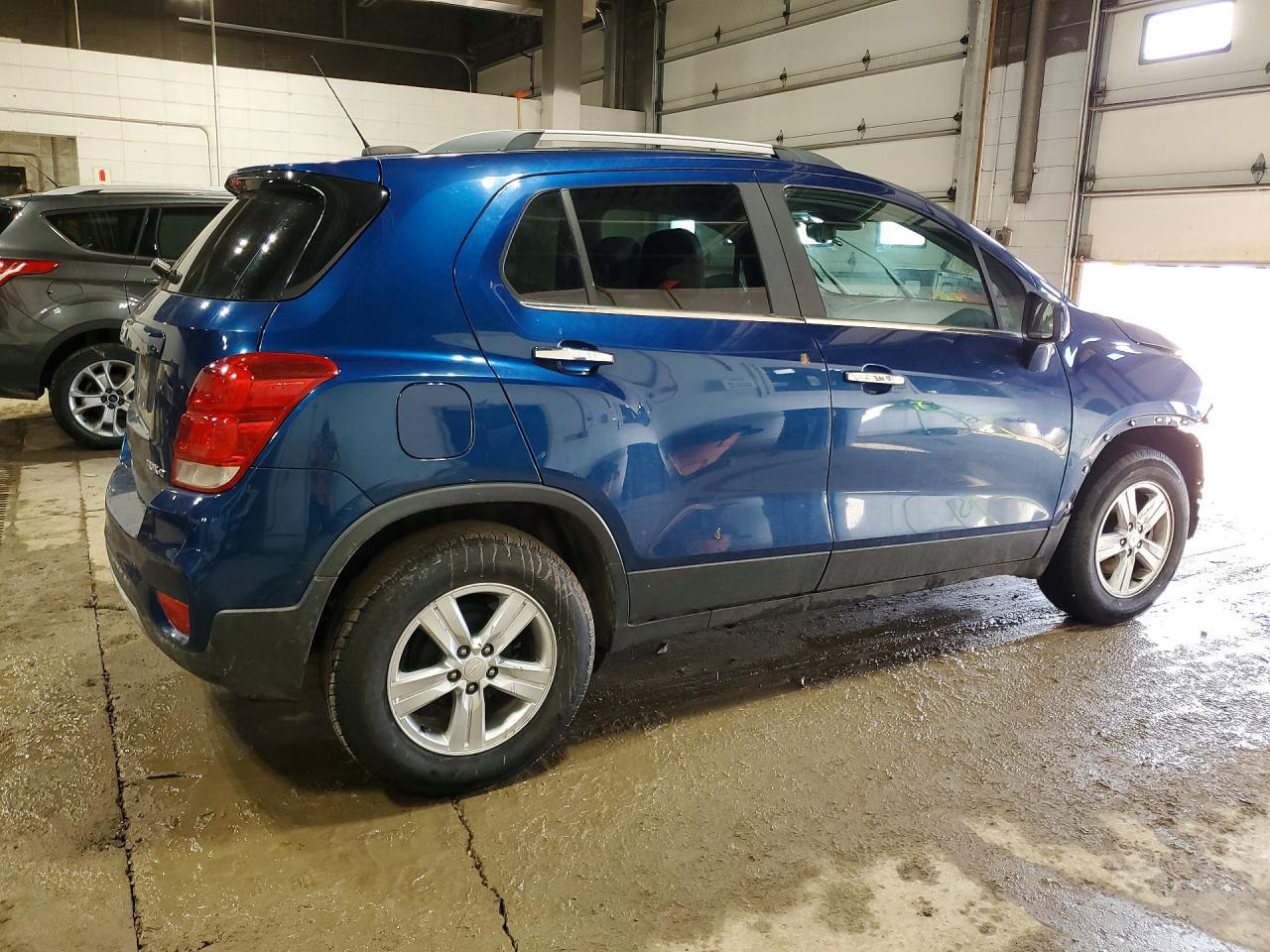 2020 Chevrolet Trax 1Lt - Фото 3