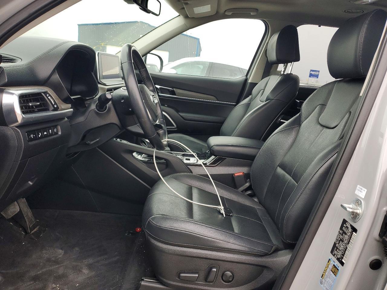 2022 Kia Telluride Ex - Image 7