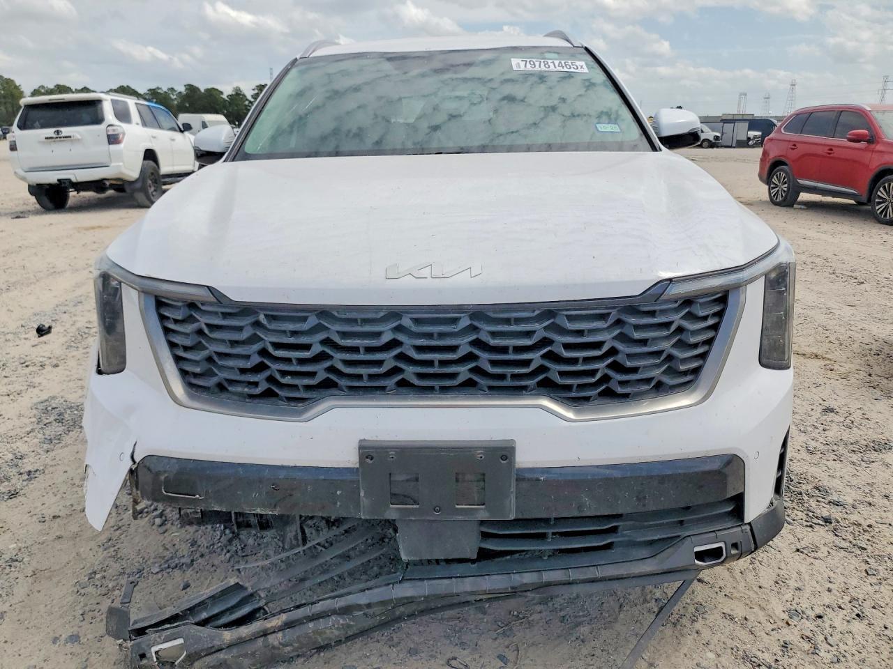2024 Kia Sorento S - Фото 5