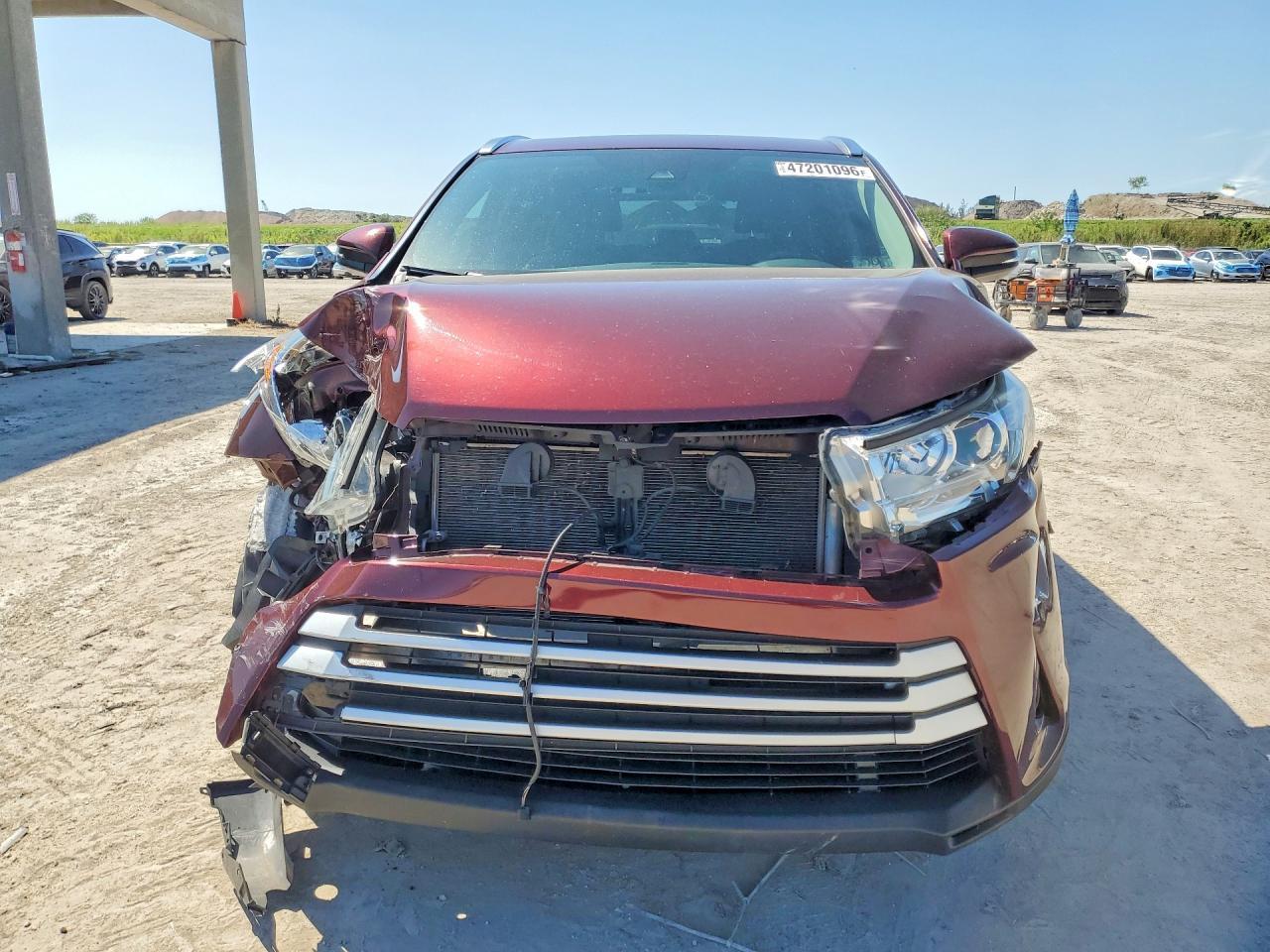 2019 Toyota Highlander Xle - Image 5