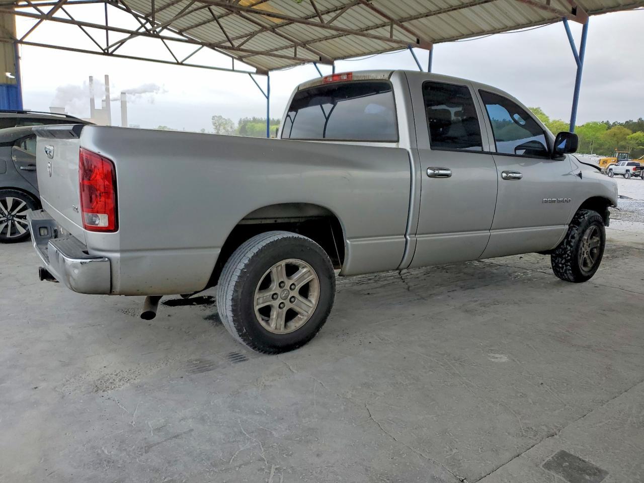 2006 Dodge Ram 1500 St - Фото 3