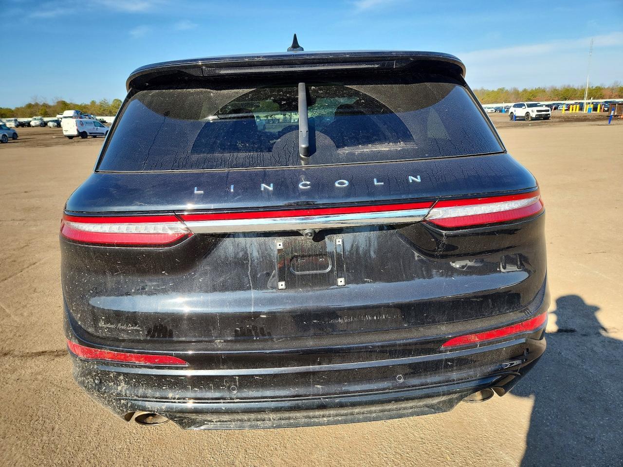 2023 Lincoln Corsair - Фото 6