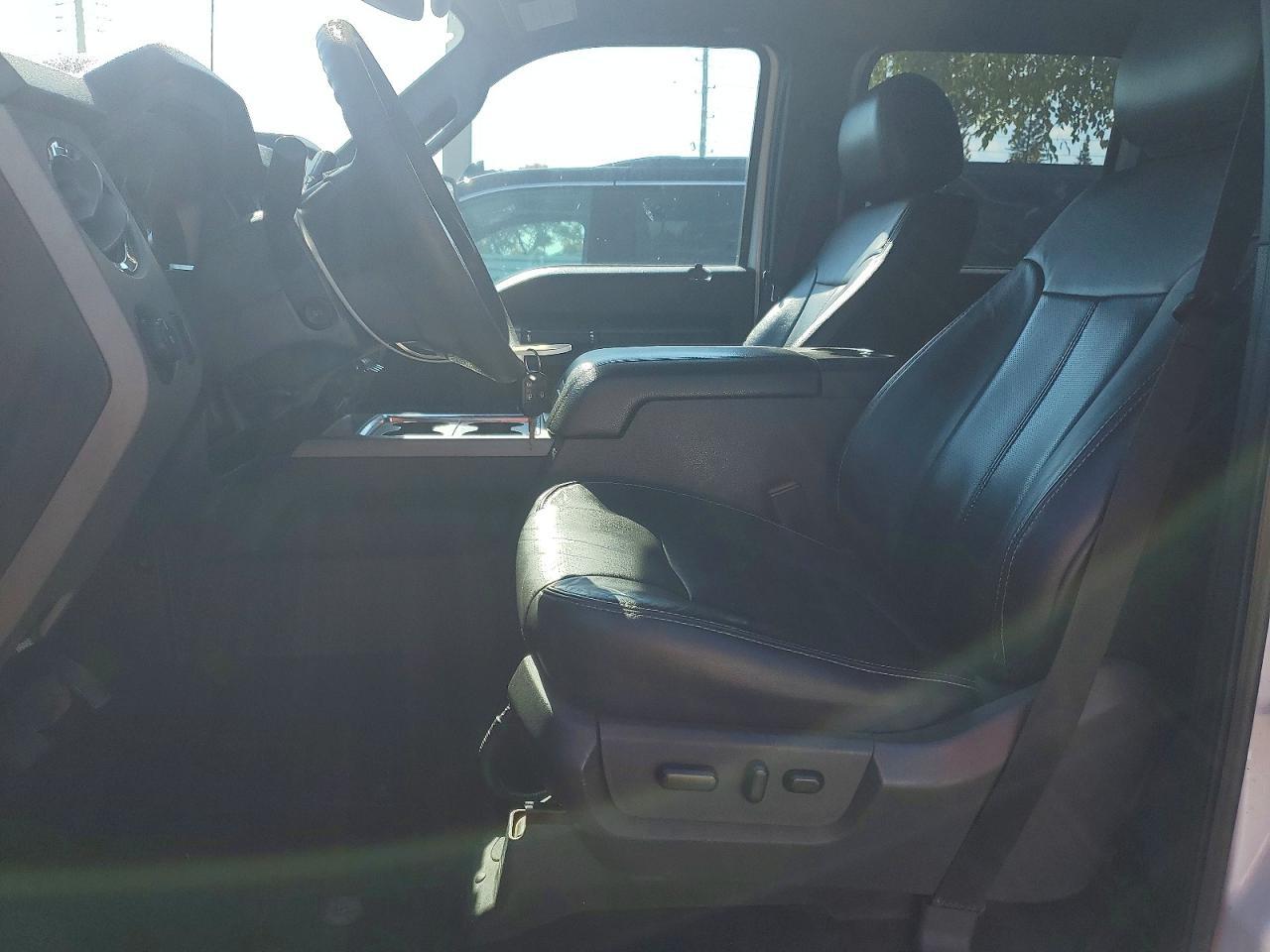 2016 Ford F350 Super Duty - Фото 7