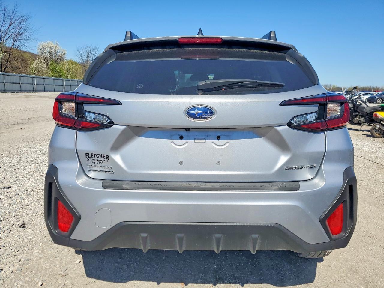 2024 Subaru Crosstrek Premium - Фото 6