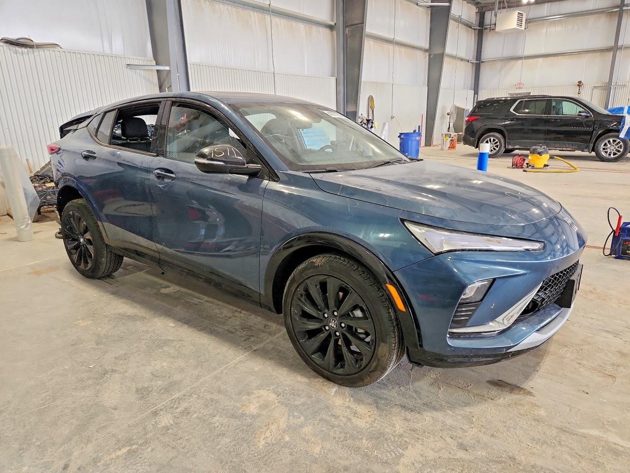 2024 Buick Envista Sport Touring - Фото 4