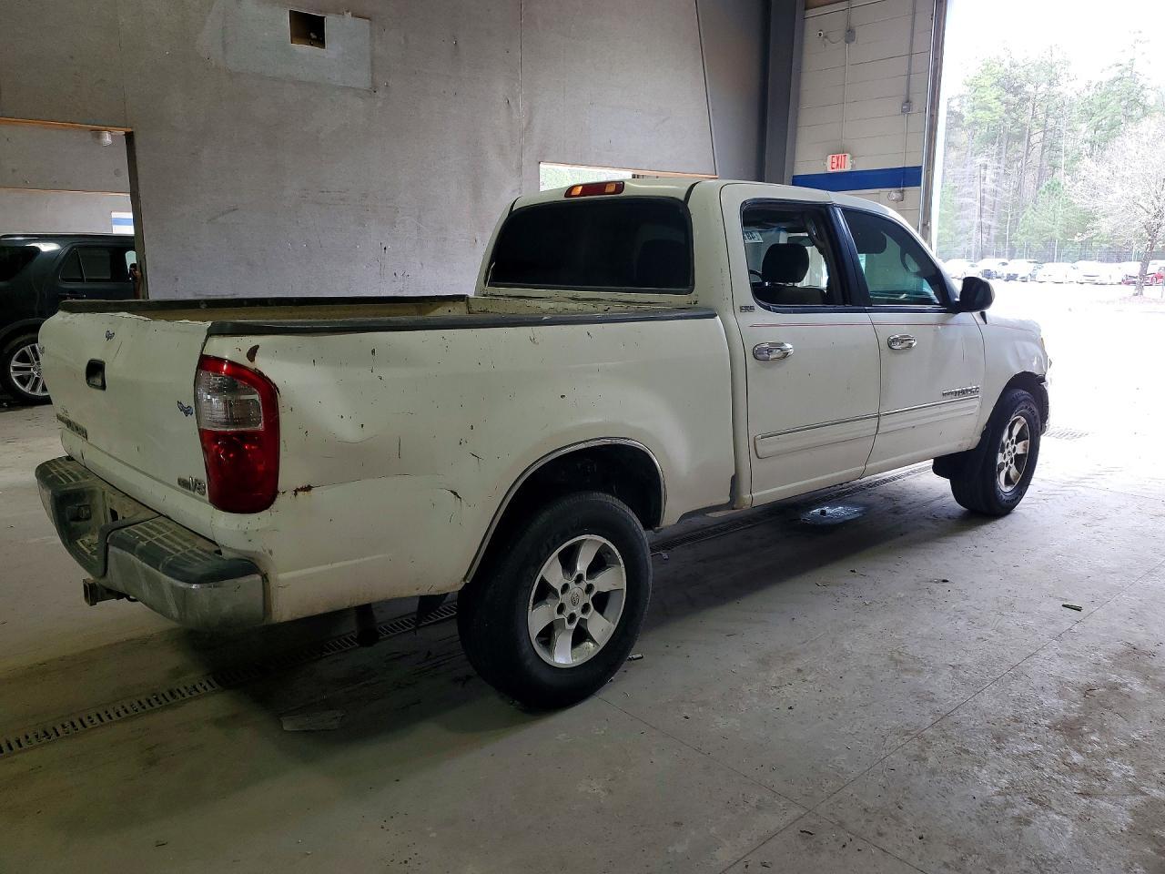 2006 Toyota Tundra Sr5 - Image 3