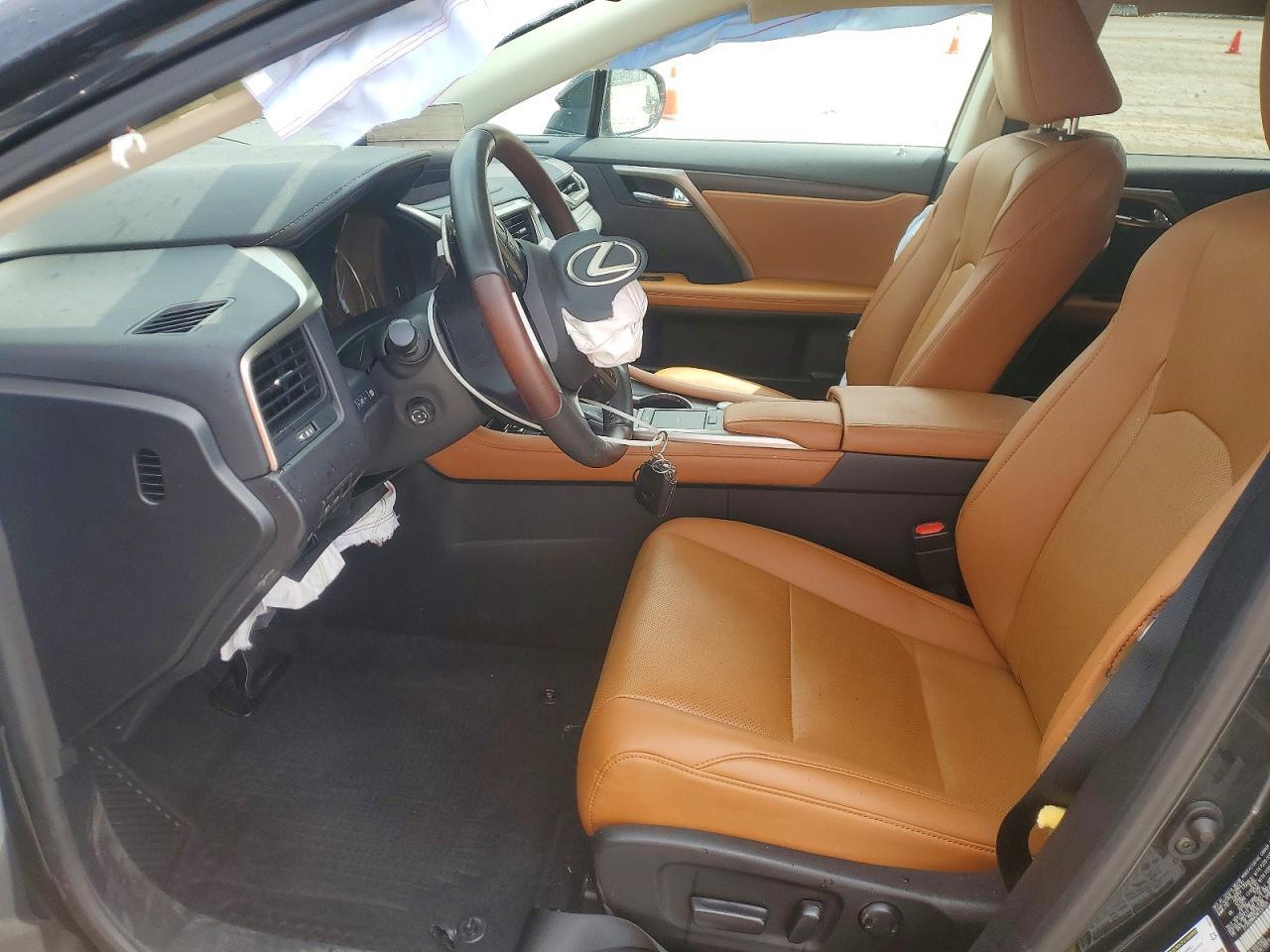 2022 Lexus Rx 350 Base - Image 7