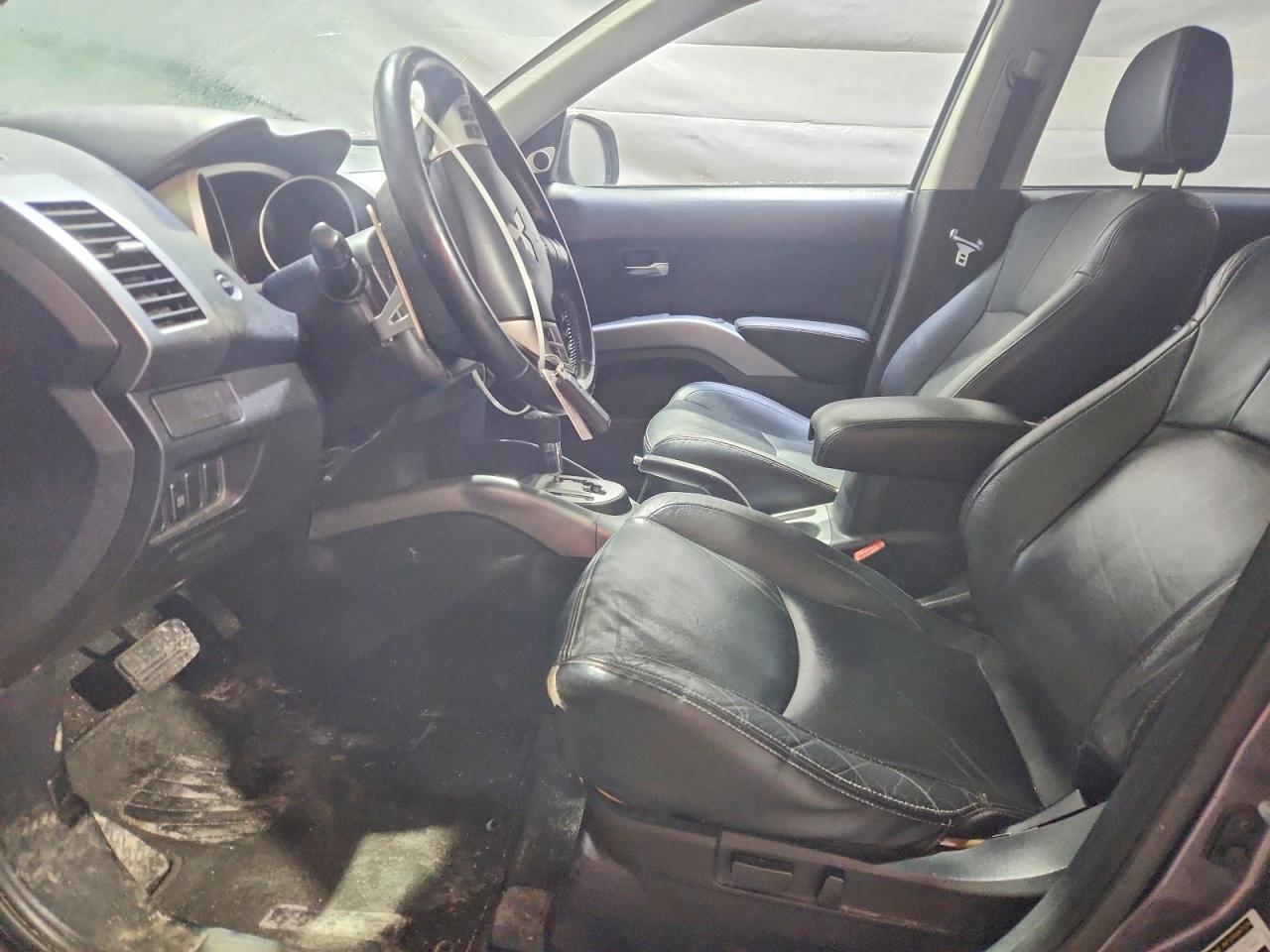 2009 Mitsubishi Outlander Xls - Image 7