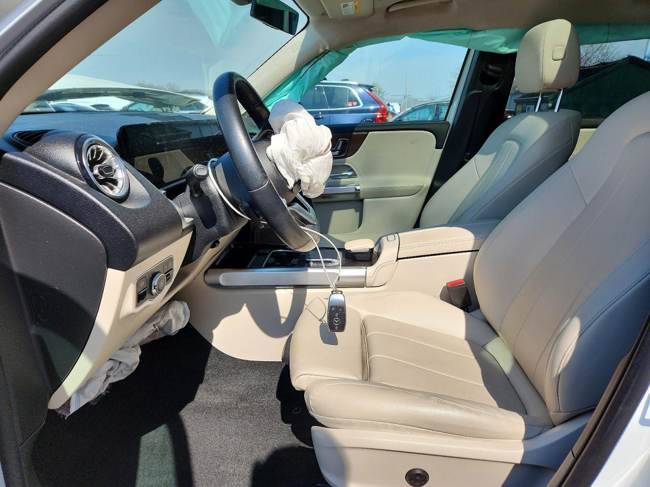 2023 Mercedes-Benz Glb 250 4Matic - Image 7