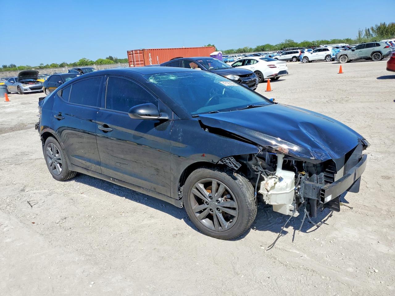2017 Hyundai Elantra Value Edition - Image 4